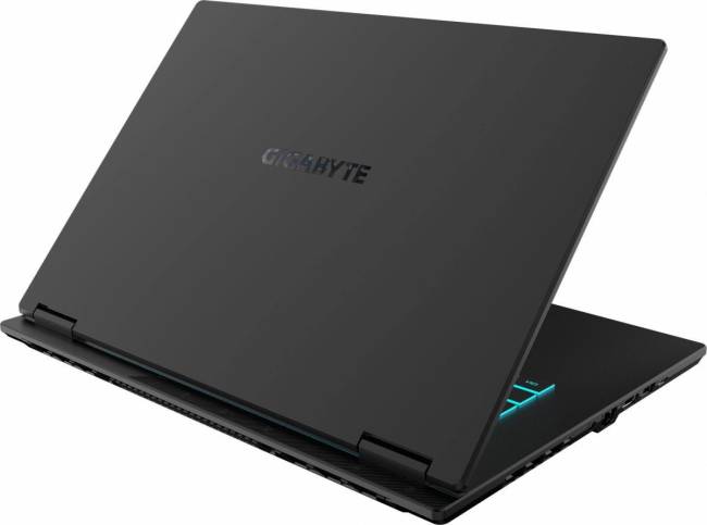 Ноутбук Gigabyte CWHI3KZC64SD — для бизнеса и офиса