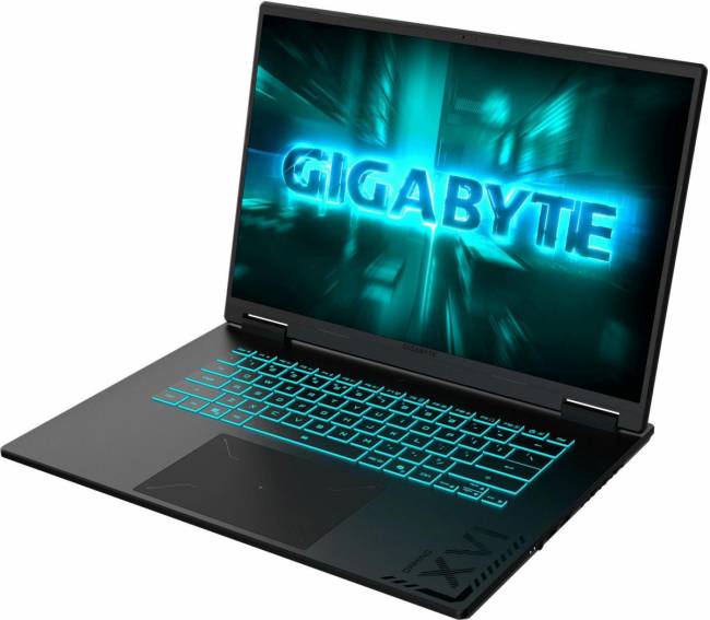 Ноутбук Gigabyte CWHI3KZC64SD — для бизнеса и офиса