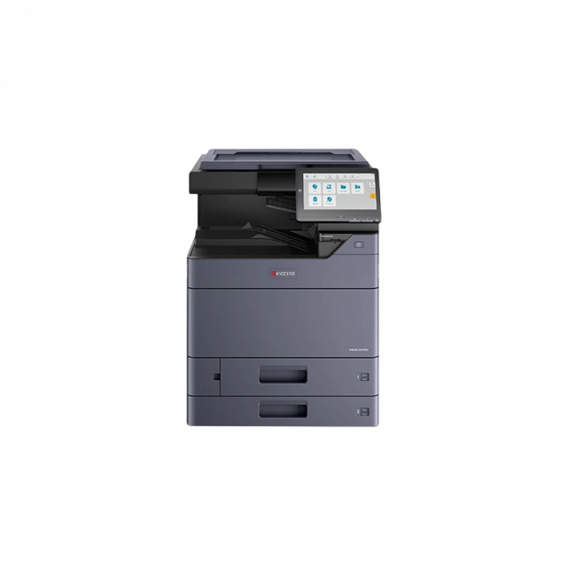 МФУ цветной А3 лазерный Kyocera TASKalfa MZ4001ci Kyocera 110C2K3NL0 — для бизнеса и офиса