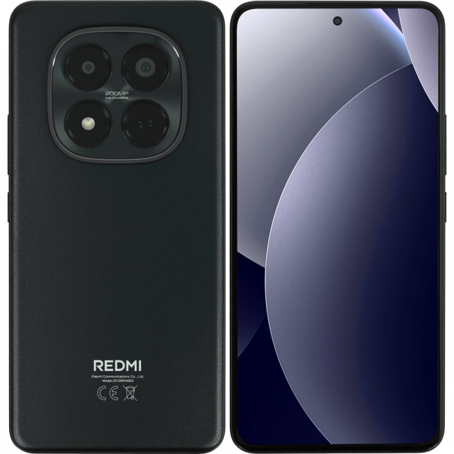 Смартфон Xiaomi MZB0LYIRU — для бизнеса и офиса
