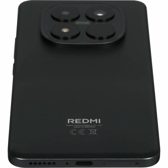Смартфон Xiaomi MZB0LYIRU — для бизнеса и офиса