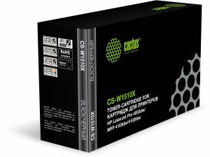 - Cactus CS-W1510X