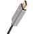 Кабель-адаптер USB Type-Cm --> DP1.4v (m) 8K@60Hz, 1.8m , Alum Shell,VCOM <CU480MC-1.8M> Кабель-переходник VCOM USB 3.1 Type C M/DisplayPort M (CU480MC-1.8M)