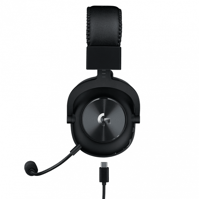 Гарнитура Logitech 981-000908 — для бизнеса и офиса