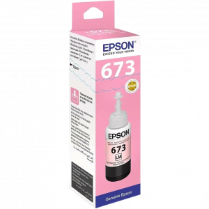 Чернила Epson C13T673698