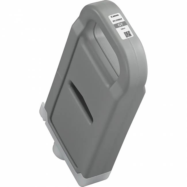 Картридж Canon PFI-3700GY (6448C001) — для бизнеса и офиса Картридж Canon PFI-3700GY (6448C001) — для бизнеса и офиса