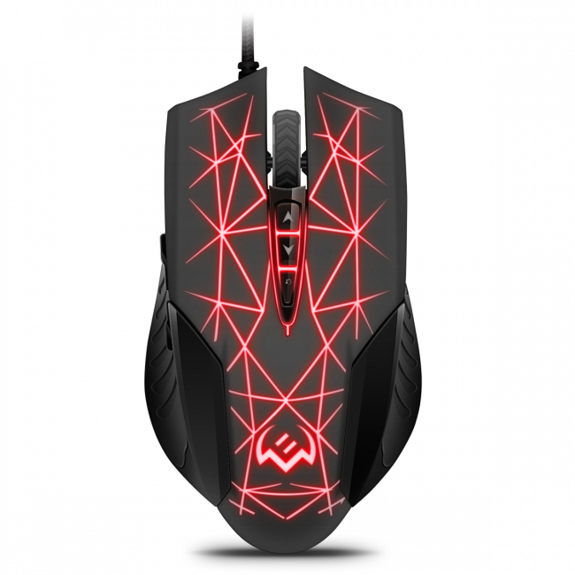 Игровой набор клавиатура+мышь+гарнитура+коврик SVEN GS-4300 (104 кл.+12Fn, 8 смен. кл., 200-4800DPI) Sven SV-018382 — для бизнеса и офиса Игровой набор клавиатура+мышь+гарнитура+коврик SVEN GS-4300 (104 кл.+12Fn, 8 смен. кл., 200-4800DPI) Sven SV-018382 — для бизнеса и офиса