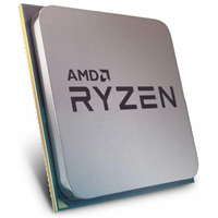 Процессор AMD Ryzen 5 5600 — для бизнеса и офиса Процессор AMD Ryzen 5 5600 — для бизнеса и офиса
