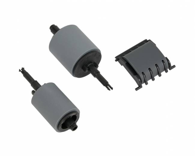 A8P79-65001 Ремкомплект роликов + тормозная площадка ADF HP LJ Pro M521/M425/CLJ M570/M476 (O) — для бизнеса и офиса