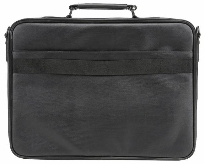 Сумка для ноутбука 15.6" Sumdex CKN-002 — для бизнеса и офиса Сумка для ноутбука 15.6" Sumdex CKN-002 — для бизнеса и офиса