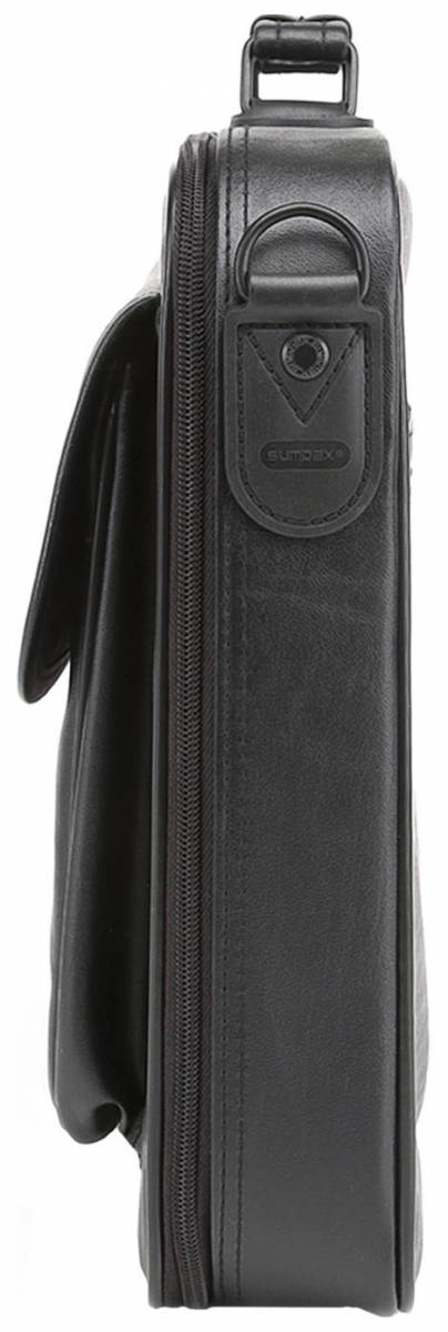 Сумка для ноутбука 15.6" Sumdex CKN-002 — для бизнеса и офиса Сумка для ноутбука 15.6" Sumdex CKN-002 — для бизнеса и офиса