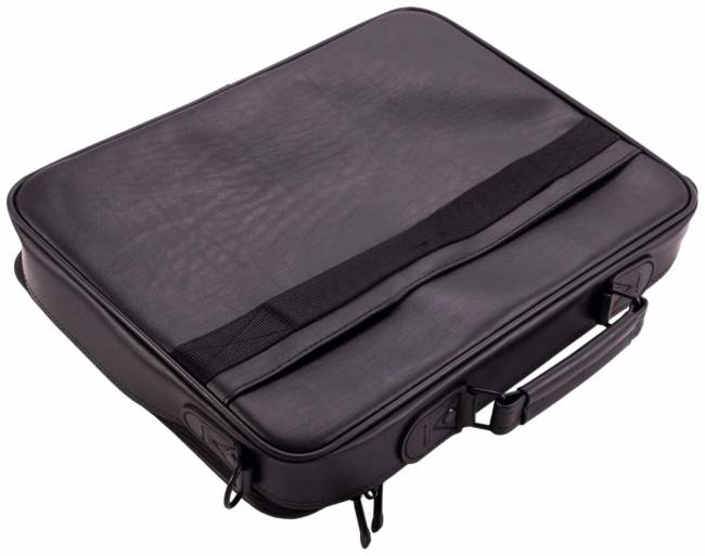 Сумка для ноутбука 15.6" Sumdex CKN-002 — для бизнеса и офиса Сумка для ноутбука 15.6" Sumdex CKN-002 — для бизнеса и офиса