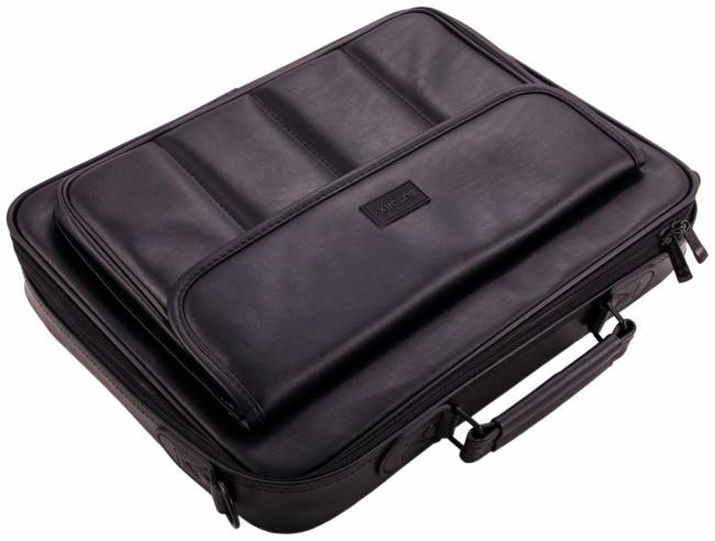 Сумка для ноутбука 15.6" Sumdex CKN-002 — для бизнеса и офиса Сумка для ноутбука 15.6" Sumdex CKN-002 — для бизнеса и офиса