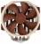 Кулер для процессора Noctua CPU Cooler NH-U14S Beige/Brown — для бизнеса и офиса