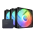 Кулер для корпуса ПК NZXT F120 RGB Core Triple Pack RF-C12TF-B1 — для бизнеса и офиса
