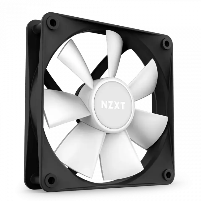 Кулер для корпуса ПК NZXT F120 RGB Core Triple Pack RF-C12TF-B1 — для бизнеса и офиса