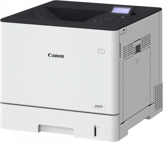 Лазерный принтер цветной Canon 4929C006 — для бизнеса и офиса Лазерный принтер цветной Canon 4929C006 — для бизнеса и офиса