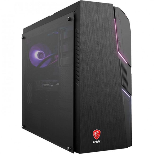 ПК MSI MAG META 5 5EDQ-1480XRU (9S6-B93091-1480) — для бизнеса и офиса ПК MSI MAG META 5 5EDQ-1480XRU (9S6-B93091-1480) — для бизнеса и офиса