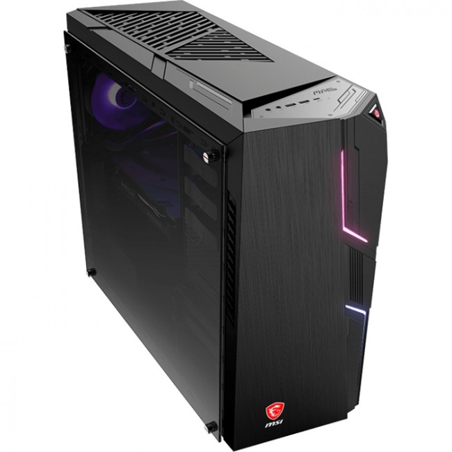 ПК MSI MAG META 5 5EDQ-1480XRU (9S6-B93091-1480) — для бизнеса и офиса ПК MSI MAG META 5 5EDQ-1480XRU (9S6-B93091-1480) — для бизнеса и офиса