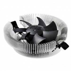 Кулер для процессора PcCooler E80