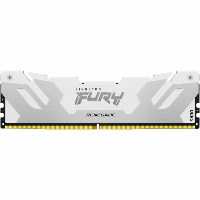 Память оперативная Kingston FURY Renegade KF564C32RWK2-64 — для бизнеса и офиса Память оперативная Kingston FURY Renegade KF564C32RWK2-64 — для бизнеса и офиса
