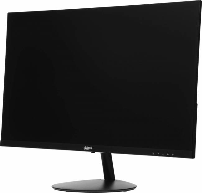 Монитор Dahua DHI-LM24-A201Y — для бизнеса и офиса