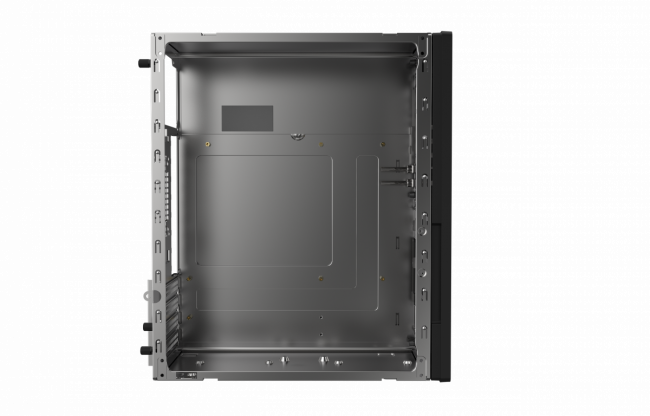 Корпус ПК без блока питания MSI 306-7G31M21-HH9 — для бизнеса и офиса