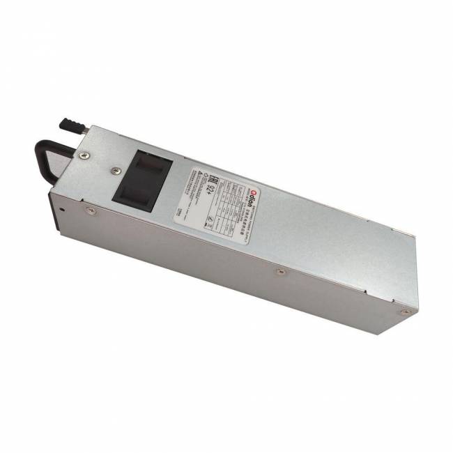 Блок питания Q-dion U1A-K10400-DRB — для бизнеса и офиса