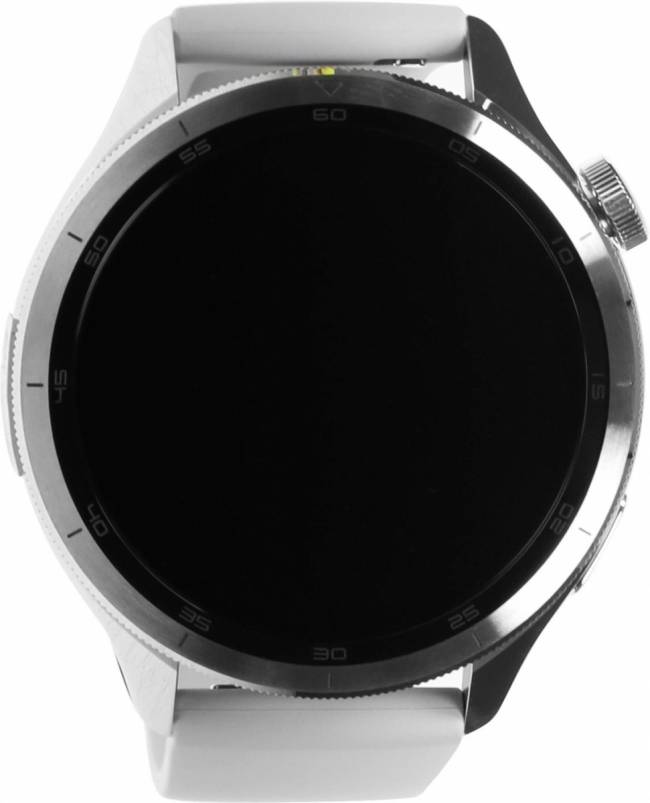Смарт-часы Xiaomi BHR9197GL — для бизнеса и офиса Смарт-часы Xiaomi BHR9197GL — для бизнеса и офиса