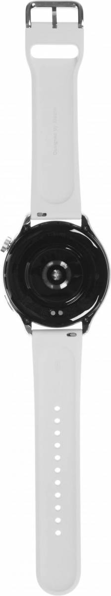 Смарт-часы Xiaomi BHR9197GL — для бизнеса и офиса Смарт-часы Xiaomi BHR9197GL — для бизнеса и офиса