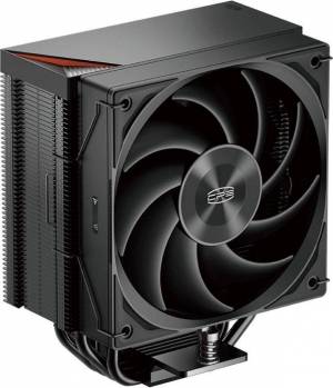 Устройство охлаждения(кулер) PcCooler RZ500-BKNWNX-GL