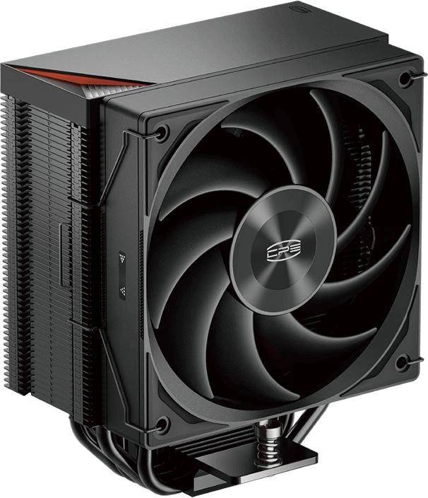 Устройство охлаждения(кулер) PcCooler RZ500-BKNWNX-GL — для бизнеса и офиса