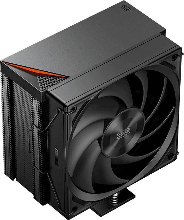 Устройство охлаждения(кулер) PcCooler RZ500-BKNWNX-GL — для бизнеса и офиса