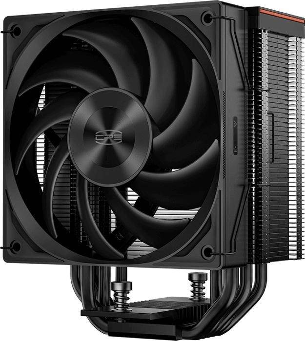 Устройство охлаждения(кулер) PcCooler RZ500-BKNWNX-GL — для бизнеса и офиса