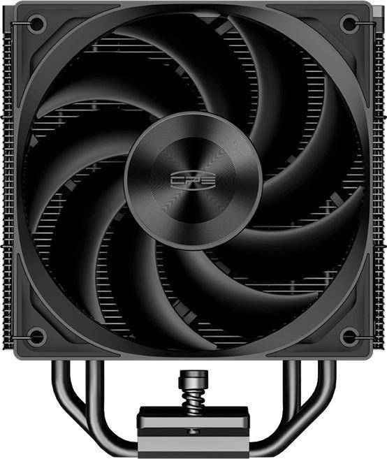 Устройство охлаждения(кулер) PcCooler RZ500-BKNWNX-GL — для бизнеса и офиса