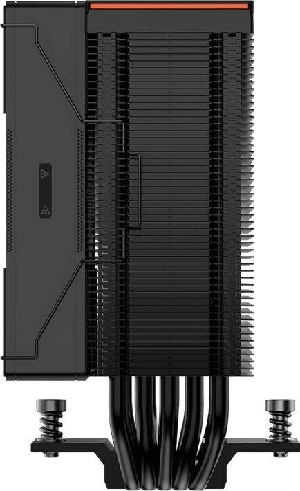 Устройство охлаждения(кулер) PcCooler RZ500-BKNWNX-GL — для бизнеса и офиса