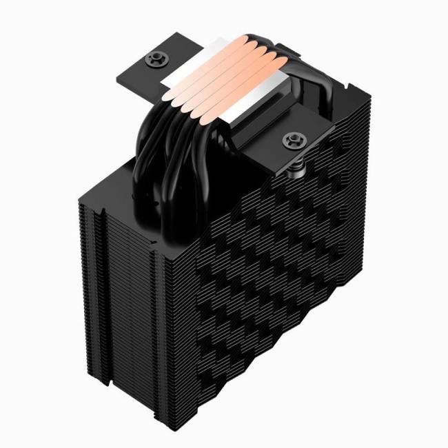 Устройство охлаждения(кулер) PcCooler RZ500-BKNWNX-GL — для бизнеса и офиса