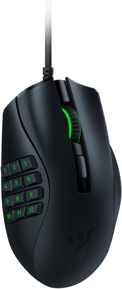 Игровая мышь Razer Naga X Razer Naga X