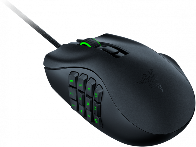 Игровая мышь Razer Naga X Razer Naga X