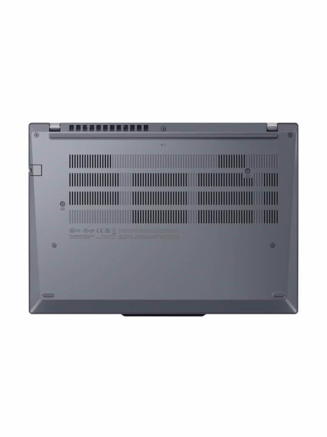 Ноутбук Lenovo ThinkPad T14 G5 14.0",  21ML0053US — для бизнеса и офиса