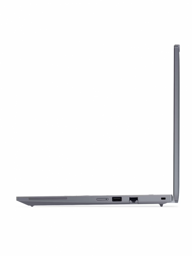 Ноутбук Lenovo ThinkPad T14 G5 14.0",  21ML0053US — для бизнеса и офиса