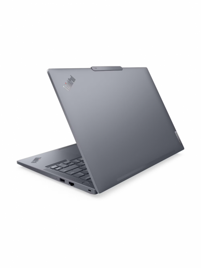Ноутбук Lenovo ThinkPad T14 G5 14.0",  21ML0053US — для бизнеса и офиса