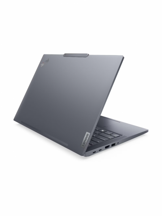 Ноутбук Lenovo ThinkPad T14 G5 14.0",  21ML0053US — для бизнеса и офиса