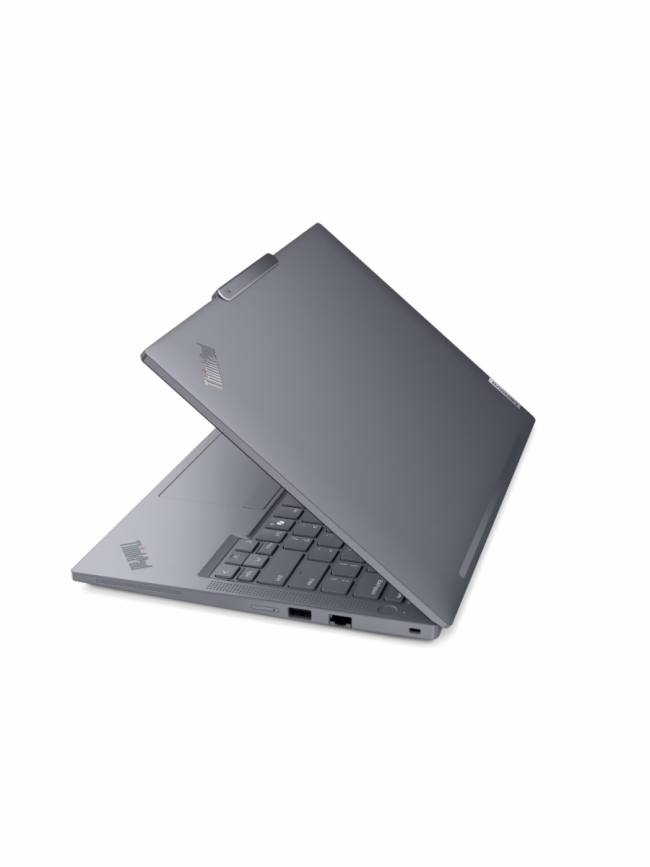 Ноутбук Lenovo ThinkPad T14 G5 14.0",  21ML0053US — для бизнеса и офиса