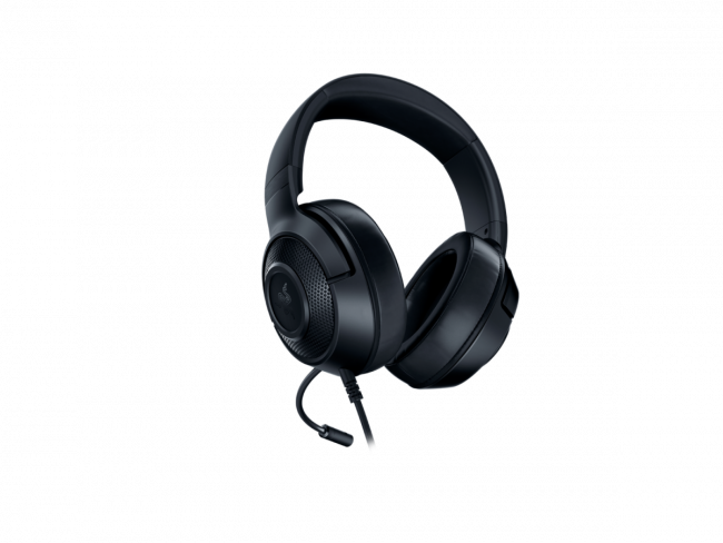 Гарнитура Razer Kraken X Lite Razer Kraken X Lite
