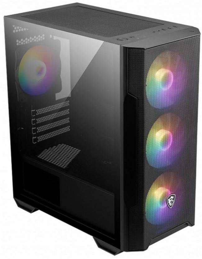 Корпус MSI 306-7G20R21-809 — для бизнеса и офиса