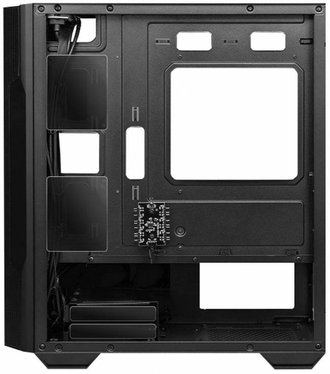 Корпус MSI 306-7G20R21-809 — для бизнеса и офиса