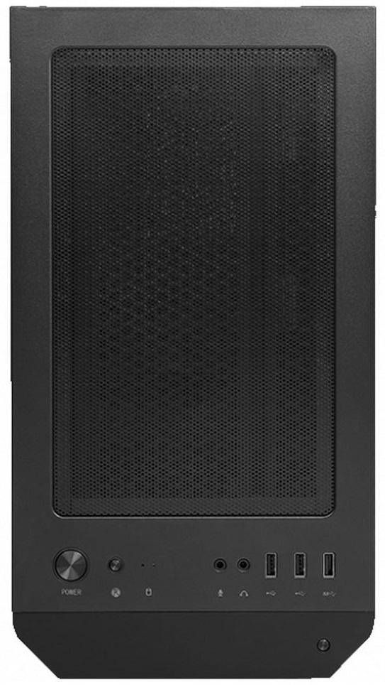 Корпус MSI 306-7G20R21-809 — для бизнеса и офиса