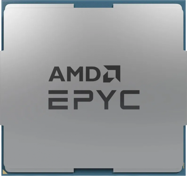 Процессор Серверный AMD 100-000000789 — для бизнеса и офиса Процессор Серверный AMD 100-000000789 — для бизнеса и офиса