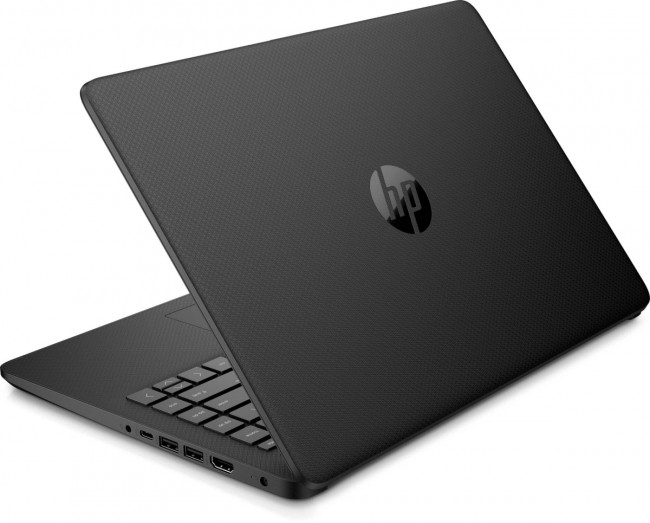 Ноутбук HP Laptop 14s-fq0059ur — для бизнеса и офиса